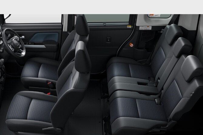 A trip to Kyoto and Osaka in one day - FAQ