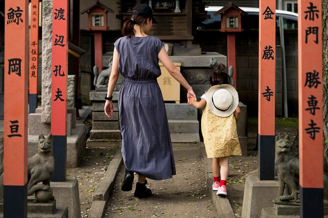 Kyoto Gion Geisha District Walking Tour - Introduction to the Kyoto Gion Geisha District Walking Tour