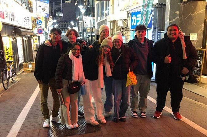 Kyoto Gion Geisha District Walking Tour - The Sum Up