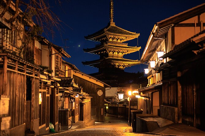 Kyoto Gion Night Tour: Discover Geisha District and Hidden Gems - Final Thoughts