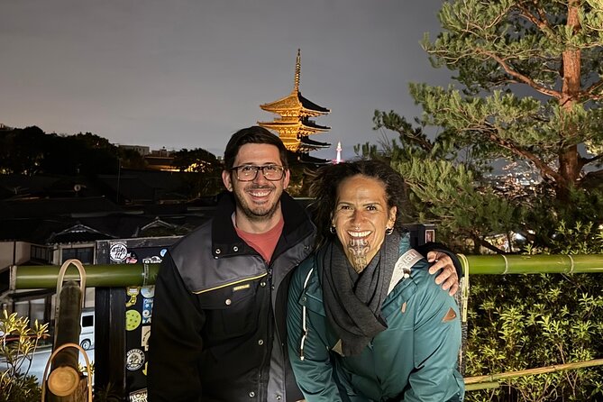 Kyoto Gion Night Tour: Discover Geisha District and Hidden Gems - FAQ