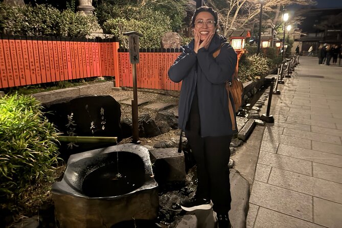 Kyoto Gion Night Tour: Discover Geisha District and Hidden Gems - Practical Details to Keep in Mind