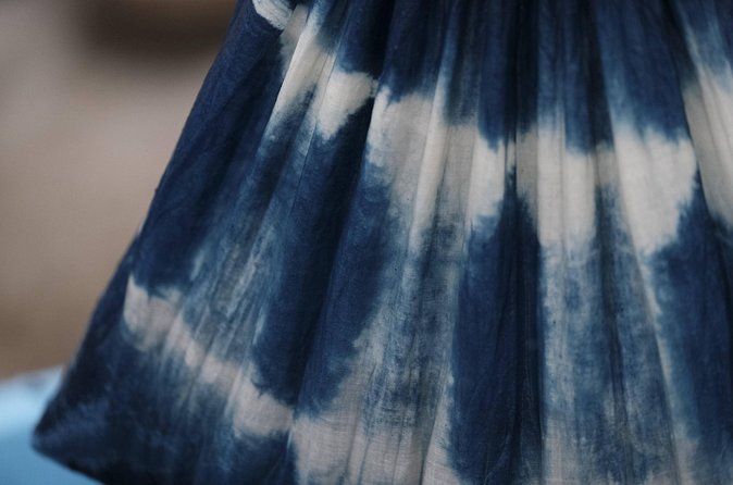 TEXTILES: Learn Indigo Dye from Kyoto - FAQ