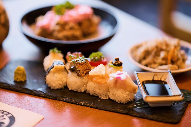 Kyoto: Guided Food Tour with 12 Dishes & 3 Drinks - Who Will Love This Tour?