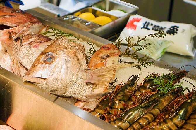 Kyoto: Guided Food Tour with 12 Dishes & 3 Drinks - Final Thoughts