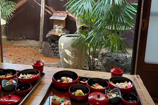 Hidden Vegan Kyoto and Local Food Journey with a Local - What to Expect from the Tour
