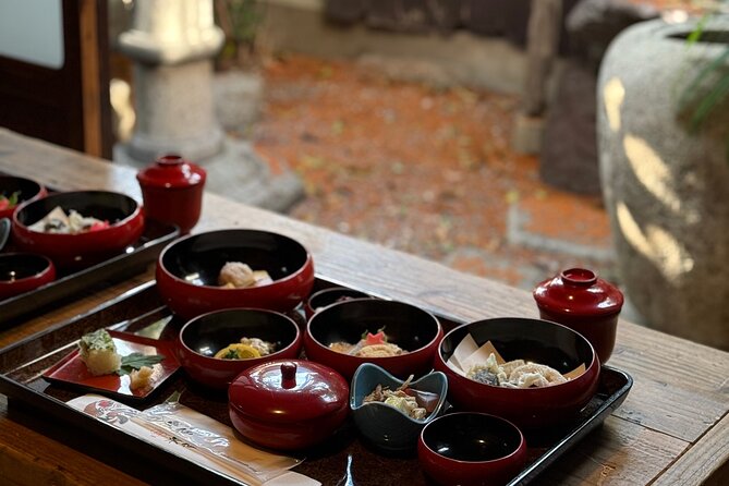 Hidden Vegan Kyoto and Local Food Journey with a Local - Authentic Insights from Reviews