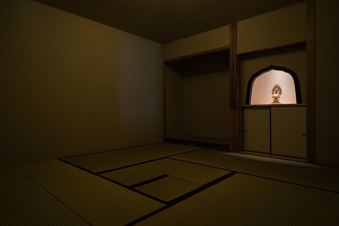 Cool Summer Matcha Ceremony  Premium Kyoto Sweets & Matcha - Learning and Cultural Appreciation