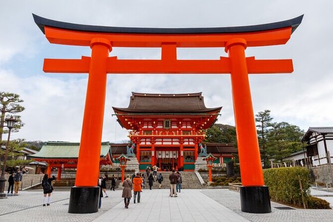 Kyoto Customizable Day Tour With Guide and Vehicle - Final Thoughts: Is This Tour Right for You?