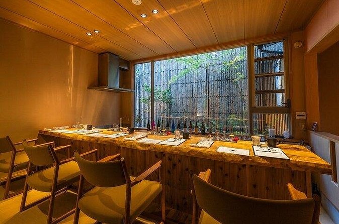 Sake tasting Experience in Kyoto - Authentic Reviews & Insider Insights