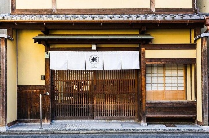 Sake tasting Experience in Kyoto - Who Will Love This Tour?