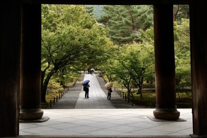 Peaceful Kyoto Walking Tour - What this tour means for you