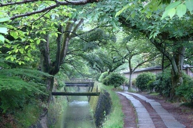 Peaceful Kyoto Walking Tour - Final thoughts: who is this tour perfect for?