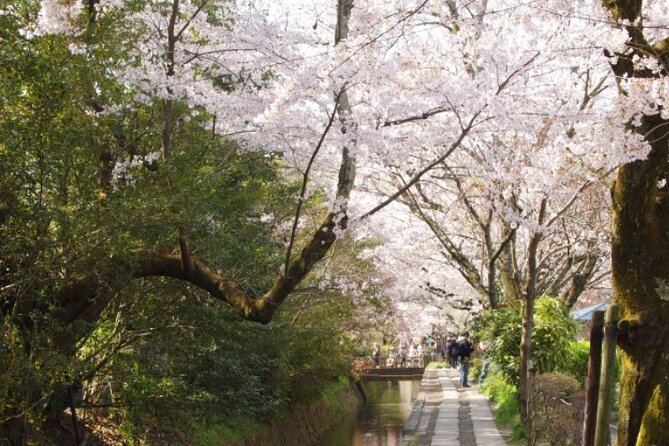 Peaceful Kyoto Walking Tour - Frequently Asked Questions