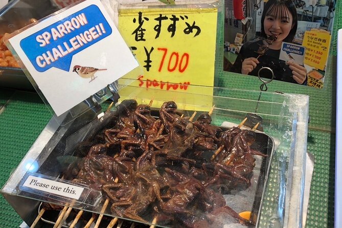 Kyoto's Recommended Ramen and Nishiki Market Tour - Practical Details That Make a Difference