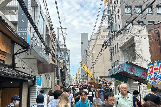 Kyoto's Recommended Ramen and Nishiki Market Tour - Final Thoughts: Is It Worth It?