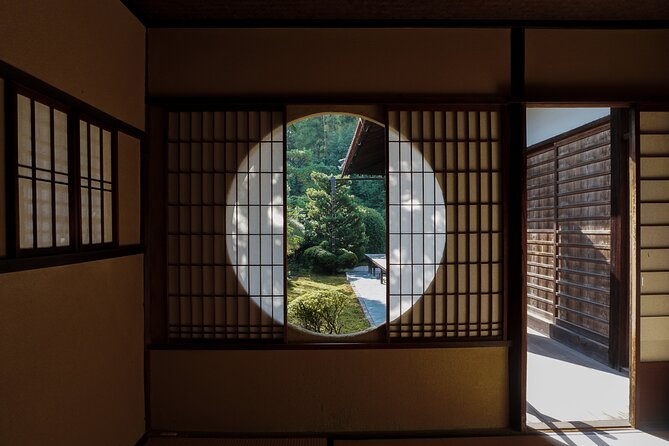 Kyoto: Tofuku-ji Zen Garden Walk (Private) - Frequently Asked Questions