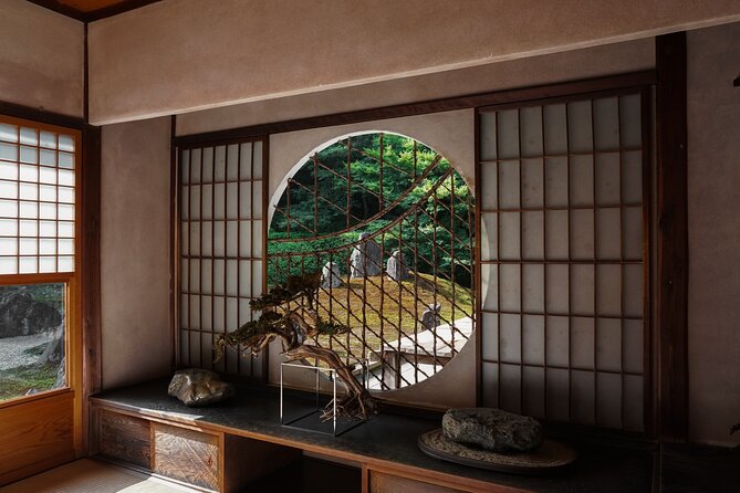 Kyoto: Tofuku-ji Zen Garden Walk (Private) - Who Will Love This Tour?