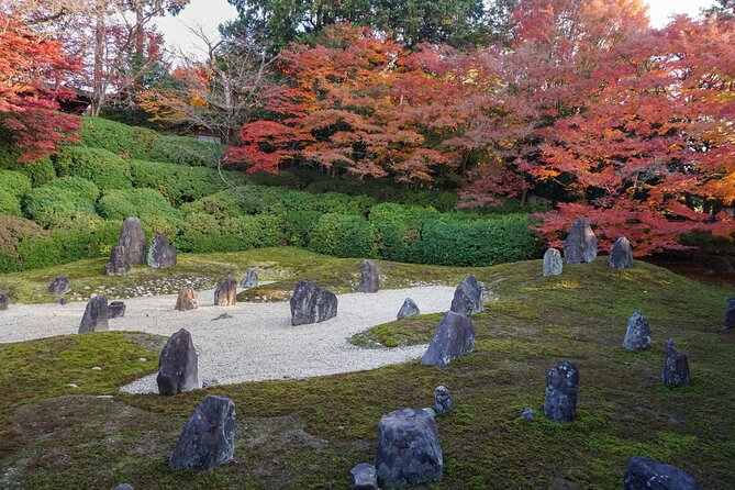 Kyoto: Tofuku-ji Zen Garden Walk (Private) - Practical Tips for Future Travelers