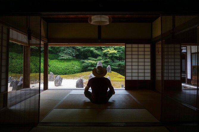 Kyoto: Tofuku-ji Zen Garden Walk (Private) - Kyoto: Tofuku-ji Zen Garden Walk (Private) Review
