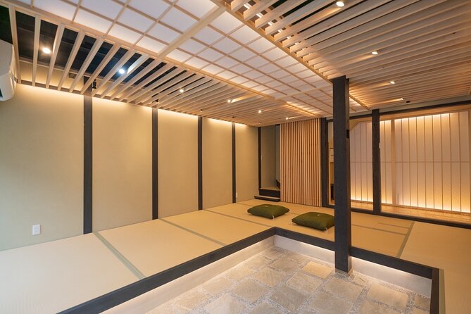 Kyoto : Okada Tea Ceremony & Kimono - FAQs