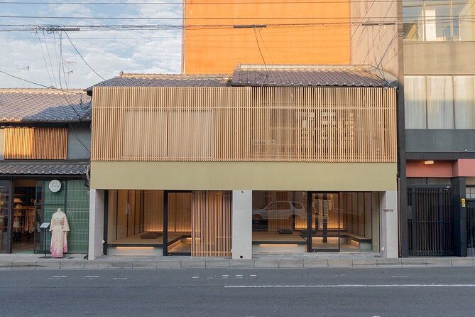 Kyoto : Okada Tea Ceremony & Kimono - Who Will Love This Tour?