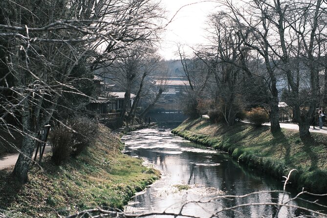 Private Tour with Local Photographer - Detailed Breakdown of the Experience