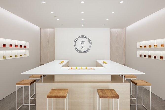 Kyoto Ume Liqueur Experience with CHOYA Make Your Unique Souvenir - FAQ