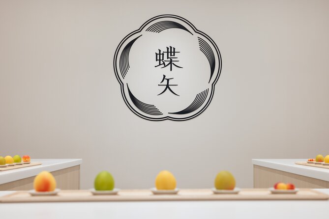 Kyoto Ume Liqueur Experience with CHOYA Make Your Unique Souvenir - Practical Details