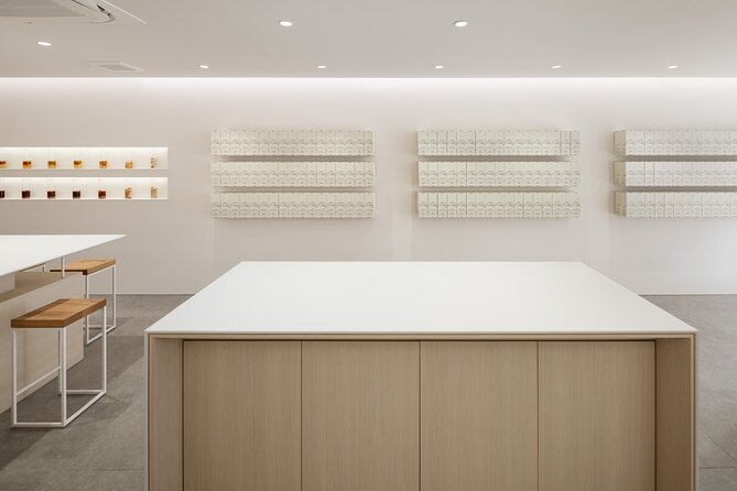 Kyoto Ume Liqueur Experience with CHOYA Make Your Unique Souvenir - The Sum Up: Who Will Love This?