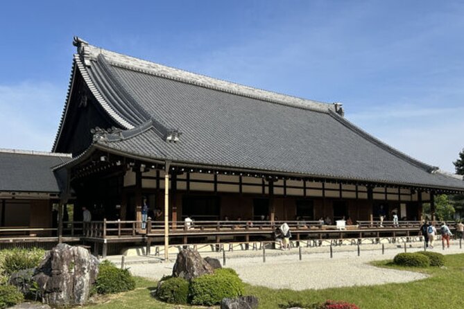 Kyoto: Arashiyama Early Access Bamboo & Temple Tour - FAQ