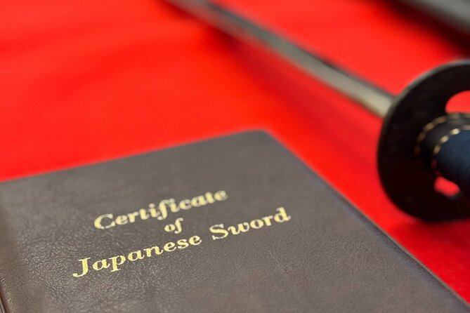 Katana Shopping with Professional Guidance in Kyoto - Final Thoughts: Is This Experience Worth It?