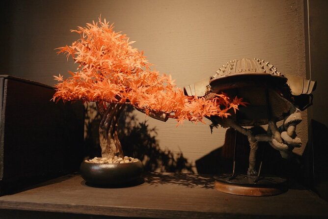 Traditional Japanese Knife Sharpening Class in Kyoto - Who Should Consider This Tour?