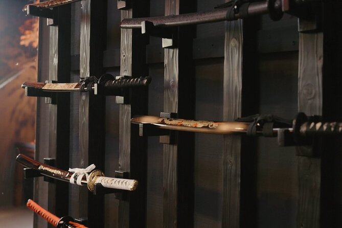 Traditional Japanese Knife Sharpening Class in Kyoto - Frequently Asked Questions