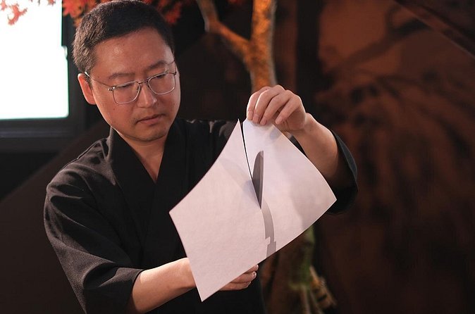 Traditional Japanese Knife Sharpening Class in Kyoto - Final Word