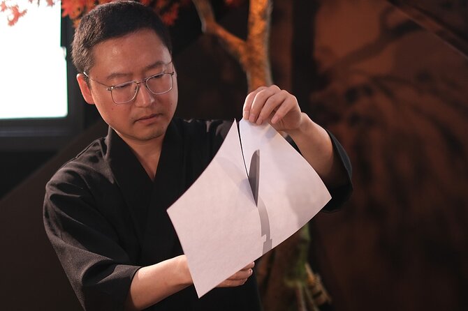 Traditional Japanese Knife Sharpening Class in Kyoto - Key Points