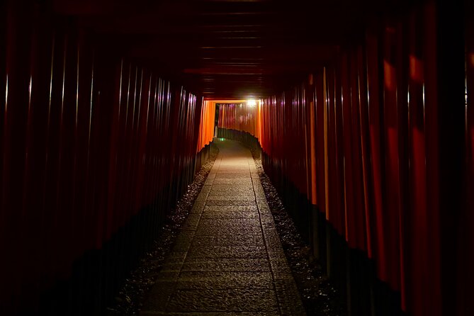 Kyoto Night Walk in Fushimi Inari with 4 Gion Area Highlights - Final Thoughts