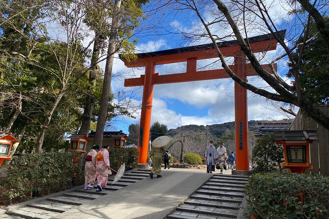 Discover the Secrets of Fushimi Inari and Gion with a Local Guide - Who Is This Tour Best For?
