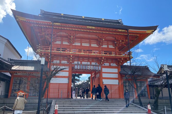 Discover the Secrets of Fushimi Inari and Gion with a Local Guide - Good To Know