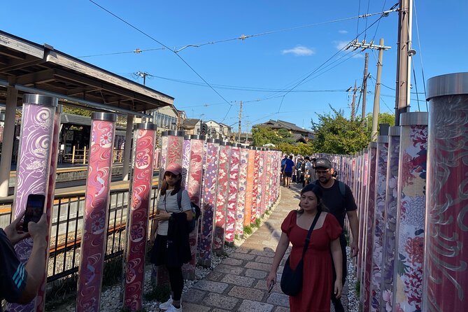 Discover the Hidden Paths of Arashiyama - FAQ