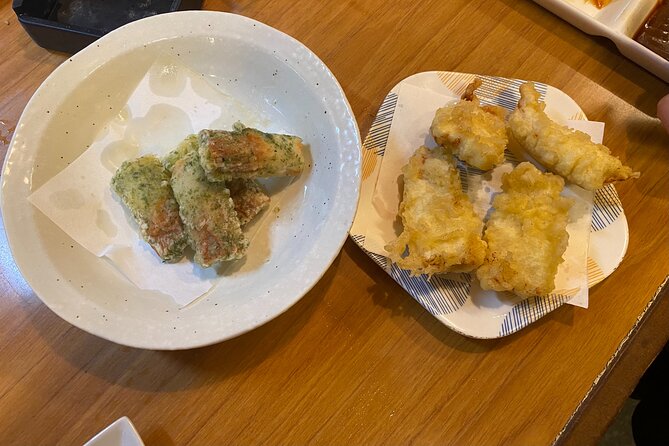 Kyoto Night Food Tour Explore Kiyamachi's Culinary Delights - The Sum Up