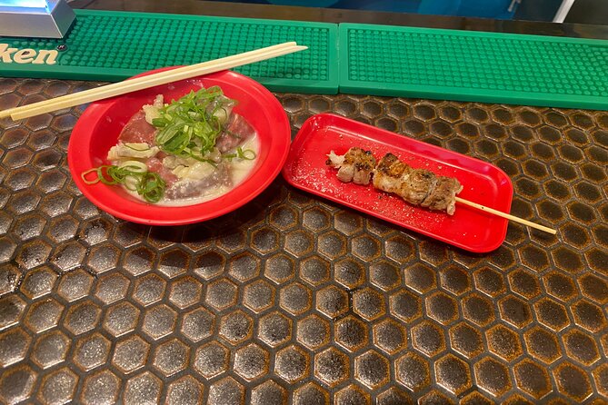 Kyoto Night Food Tour Explore Kiyamachi's Culinary Delights - Final Thoughts