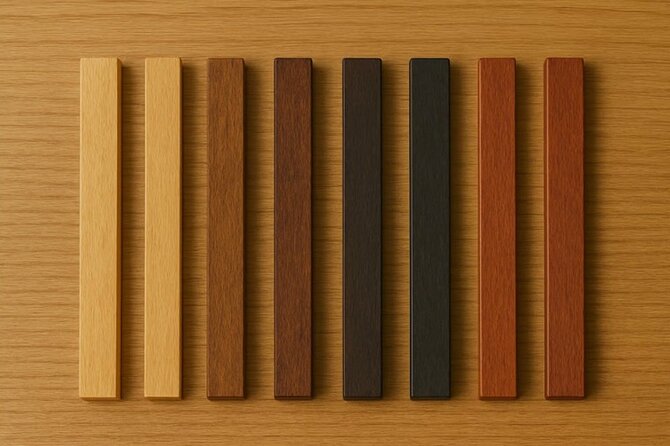 Kyoto : Chopsticks Making Workshop in Gion with Engraving Option - The Real Traveler Insights: What Makes It Stand Out