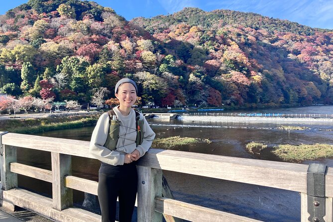 Kyoto Run & Walk Tour with Locals - Frequently Asked Questions