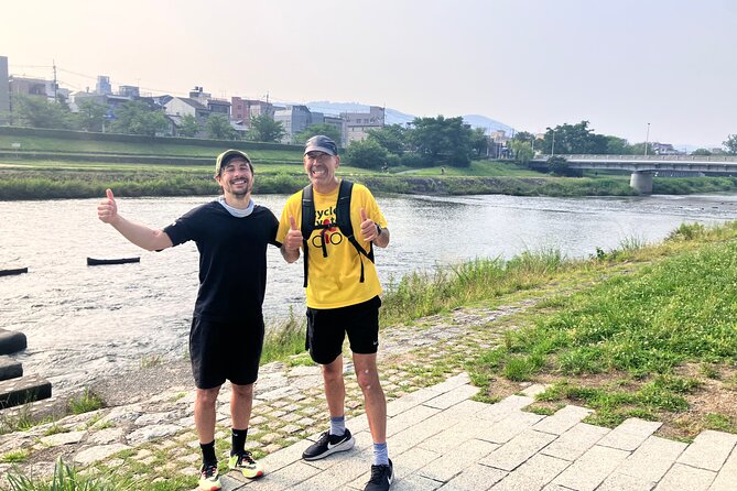 Kyoto Run & Walk Tour with Locals - Who Is This Tour Best Suited For?