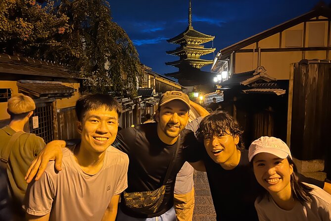Kyoto Run & Walk Tour with Locals - Final Thoughts