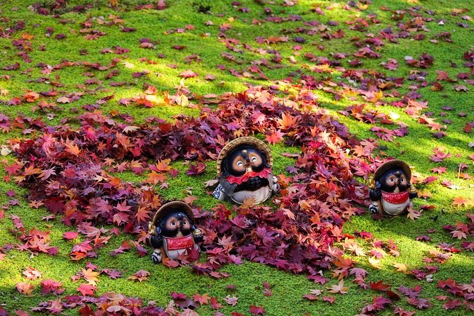 Kyoto Arashiyama Easy Walk Tour - What Travelers Can Expect