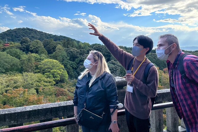 Kyoto Arashiyama Easy Walk Tour - Exploring the Itinerary in Detail