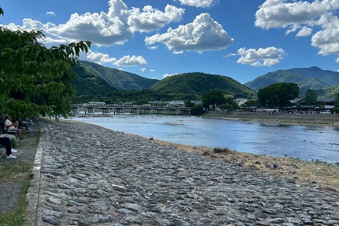 Kyoto Arashiyama Easy Walk Tour - Practical Tips for Making the Most of This Tour