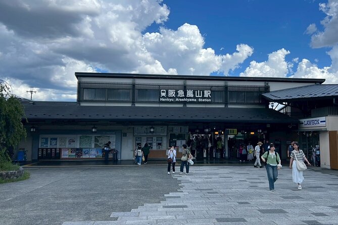Kyoto Arashiyama Easy Walk Tour - FAQ